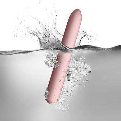 Мінівібратор SugarBoo Sugar Blush, 10 рівнів інтенсивності SO6629 фото