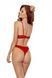 Комплект Passion CATILLA SET red S/M SX1909 фото 2