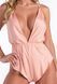 Боді Passion SENSIE BODY coral XL SX2949 фото 4