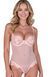 Боді Passion ZOVEL BODY light pink M SX2999 фото 1