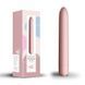 Мінівібратор SugarBoo Sugar Blush, 10 рівнів інтенсивності SO6629 фото 4