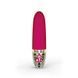 Вібратор Mystim Sleak Freak Pink, 8 режимів, внутрішня та зовнішня стимуляція SO8140 фото 1