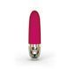 Вібратор Mystim Sleak Freak Pink, 8 режимів, внутрішня та зовнішня стимуляція SO8140 фото 3