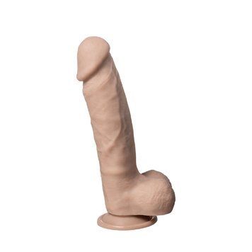Фаллоимитатор SilexD Tomas Real Skin Flesh (9in MODEL 1) SX1288 фото