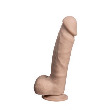 Фаллоимитатор SilexD Tomas Real Skin Flesh (9in MODEL 1) SX1288 фото