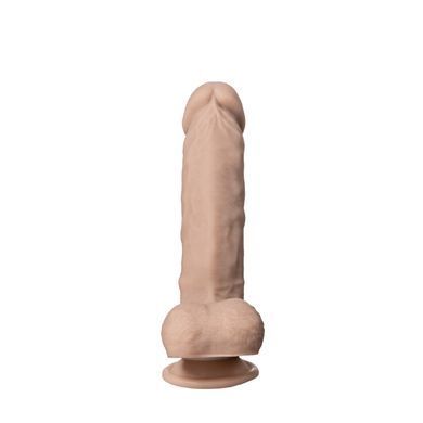 Фаллоимитатор SilexD Tomas Real Skin Flesh (9in MODEL 1) SX1288 фото