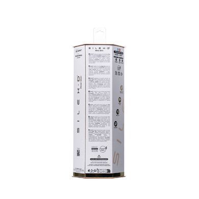 Фаллоимитатор SilexD Tomas Real Skin Flesh (9in MODEL 1) SX1288 фото