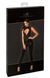 Комбінезон Noir Handmade F342 Powerwetlook and lace overall - XL SX1999 фото 8