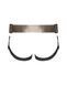 Трусики для страпона Strap-On-Me Leatherette Harness CURIOUS SO4508 фото 4