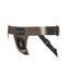Трусики для страпона Strap-On-Me Leatherette Harness CURIOUS SO4508 фото 3