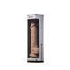 Фаллоимитатор SilexD Tomas Real Skin Flesh (9in MODEL 1) SX1288 фото 7