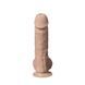Фаллоимитатор SilexD Tomas Real Skin Flesh (9in MODEL 1) SX1288 фото 2