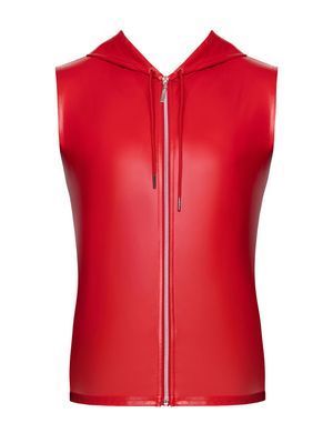 Чоловічий жилет з капюшоном Noir Handmade H096 Ignite hooded vest XL SX4215 фото