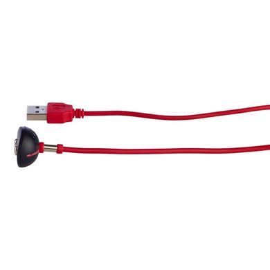 Магнітний кабель для зарядки Fun Factory USB MAGNETIC CHARGER, з індикатором SX1008 фото