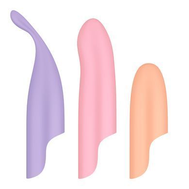 Набір Satisfyer Playful Four SX2182 фото