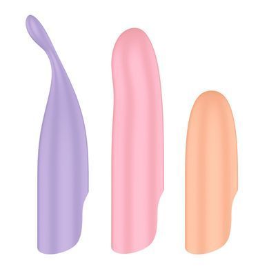 Набір Satisfyer Playful Four SX2182 фото