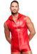 Чоловічий жилет з капюшоном Noir Handmade H096 Ignite hooded vest XL SX4215 фото 1
