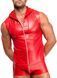 Чоловічий жилет з капюшоном Noir Handmade H096 Ignite hooded vest XL SX4215 фото 4