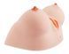 Мастурбатор Kokos Juilana Breast 2WayPlus з вібрацією та масажем SO2485 фото 3