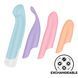 Набір Satisfyer Playful Four SX2182 фото 1