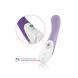 Вібратор Mystim Al Punto Purple (м'ята упаковка!!!) SX3185-R фото 8