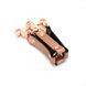 Хрестовина Liebe Seele Rose Gold Memory Hog Tie SO9498 фото 6