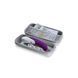 Вібратор Mystim Al Punto Purple (м'ята упаковка!!!) SX3185-R фото 10