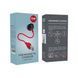 Магнітний кабель для зарядки Fun Factory USB MAGNETIC CHARGER, з індикатором SX1008 фото 6