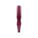 Вібростимулятор-кролик Satisfyer &mdash; Love Me Red з потрійним відростком SO7778 фото 6