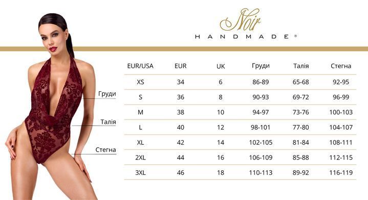 Сукня Noir Handmade F385 Kink Royal cascade mini dress XL SX4166 фото