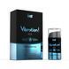 Рідкий вібратор Intt Vibration Ice (15 мл) (м'яте паковання!!!) SO2920-R фото 1