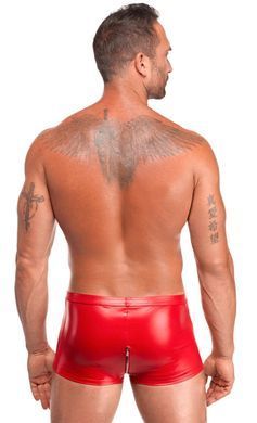 Чоловічі шорти Noir Handmade H097 Ignite shorts S SX4217 фото