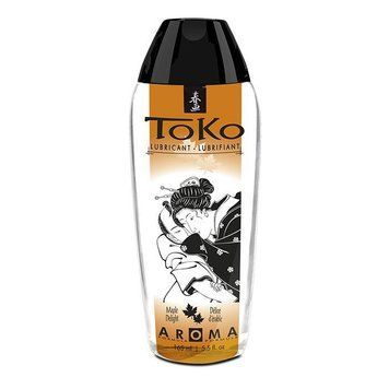 Змазка Shunga Toko Aroma &mdash; Maple Delight (165 мл) Кленовий сироп SO2537 фото