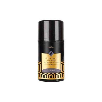 Густа змазка Sensuva &mdash; UltraThick Silicone (50 мл) SO3286 фото