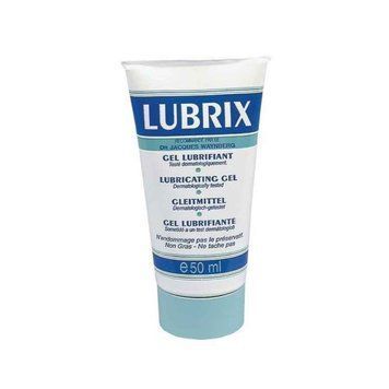 Густа змазка Lubrix &mdash; Gel Lubrifiant (50 мл) SO1897 фото