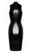 Сукня Noir Handmade F337 Powerwetlook midi dress - XXL SX2051 фото 7