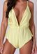 Боді Passion SENSIE BODY lemon XL SX2953 фото 5