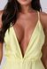 Боді Passion SENSIE BODY lemon XL SX2953 фото 4