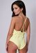 Боді Passion SENSIE BODY lemon XL SX2953 фото 2