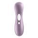 Вакуумний кліторальний стимулятор Satisfyer Pro 2 Generation 2 Violet SO6730 фото 5