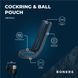 Ерекційне кільце Boners Cockring & Ball Stimulator SX3051 фото 12