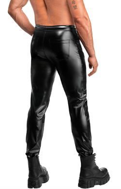 Чоловічі брюки Noir Handmade H087 Rogue pants XL SX4200 фото