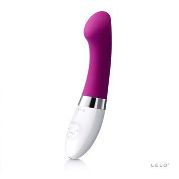 Вібратор LELO &mdash; GIGI 2 Rose для точки G, 4 години роботи, унікальний дизайн SO8074 фото