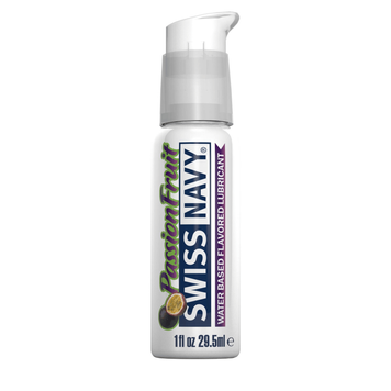 Змазка Swiss Navy &mdash; Passion Fruit (29,5 мл) Маракуйя SO5705 фото