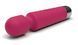 Мінівібромасажер Dorcel Wand Wanderful Magenta потужний, водонепроникний MD1359 фото 2