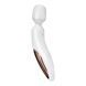 Вібромасажер Satisfyer Wand-erland (White/Rosegold) (м'ята упаковка!!!) SX2697-R фото 1