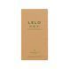 Презервативи LELO HEX Condoms Organic 12 Pack, тонкі та суперміцні (м'ята упаковка!!!) SX3043-R фото 3