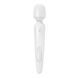 Вібромасажер Satisfyer Wand-erland (White/Rosegold) (м'ята упаковка!!!) SX2697-R фото 4