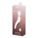 Вібромасажер Satisfyer Wand-erland (White/Rosegold) (м'ята упаковка!!!) SX2697-R фото 6