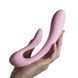 Вібратор Adrien Lastic G-wave (м'ята упаковка!!!) AD10891-R фото 6